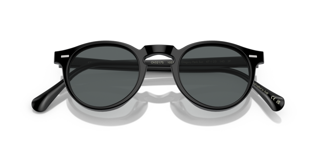 Oliver Peoples OV5217S 1031P2 Güneş Gözlükleri