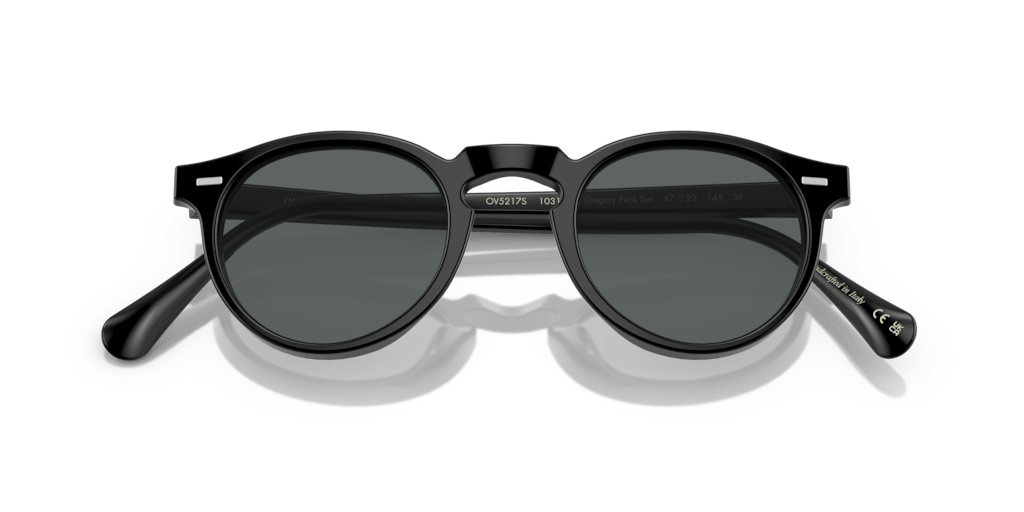 Oliver Peoples OV5217S 1031P2 Güneş Gözlükleri
