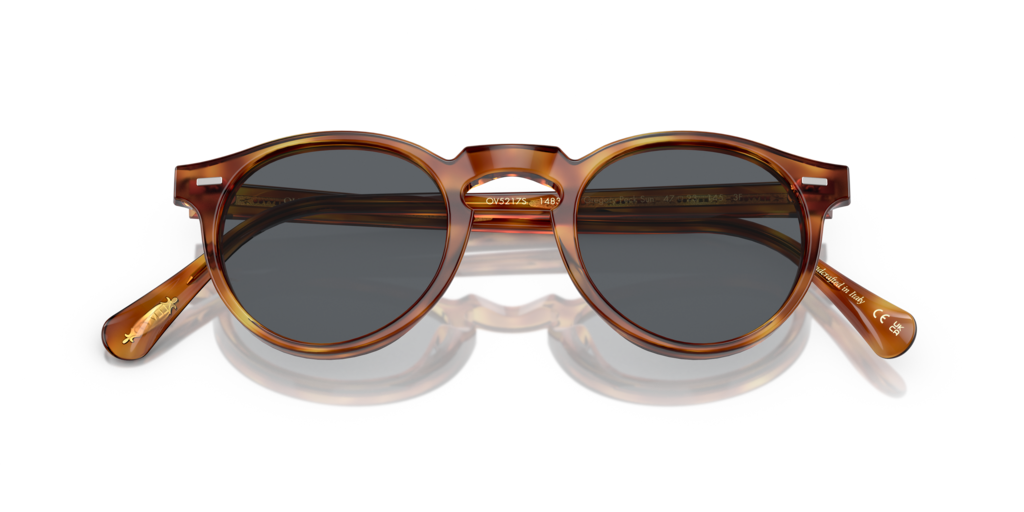 Oliver Peoples OV5217S 1483R8 Güneş Gözlükleri