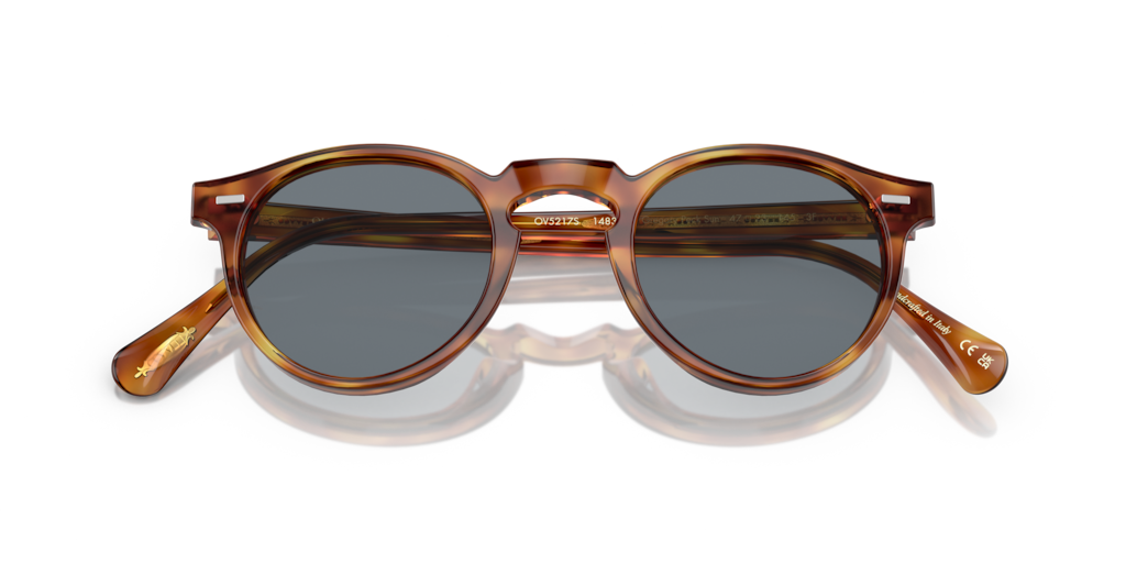 Oliver Peoples OV5217S 1483R8 Güneş Gözlükleri
