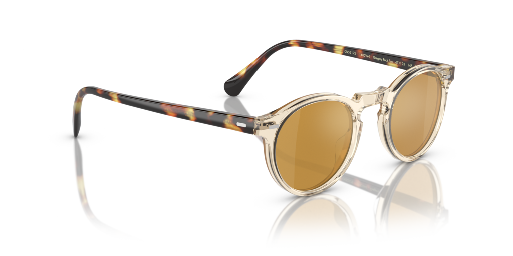 Oliver Peoples OV5217S 1485W4 Güneş Gözlükleri