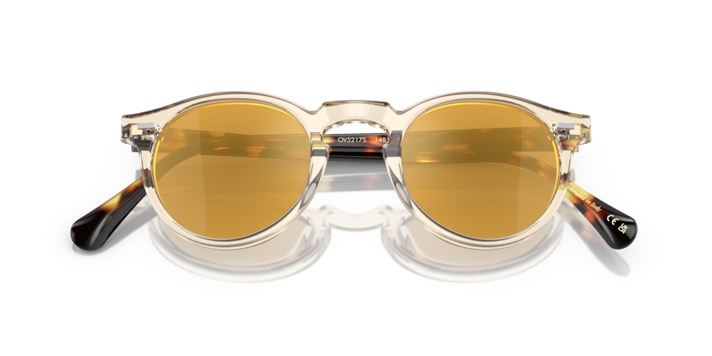 Oliver Peoples OV5217S 1485W4 Güneş Gözlükleri