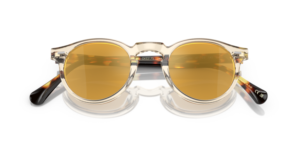 Oliver Peoples OV5217S 1485W4 Güneş Gözlükleri