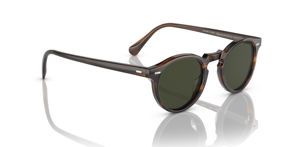 Oliver Peoples OV5217S 1724P1 Güneş Gözlükleri