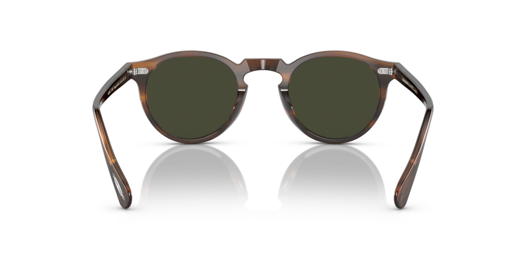 Oliver Peoples OV5217S 1724P1 Güneş Gözlükleri