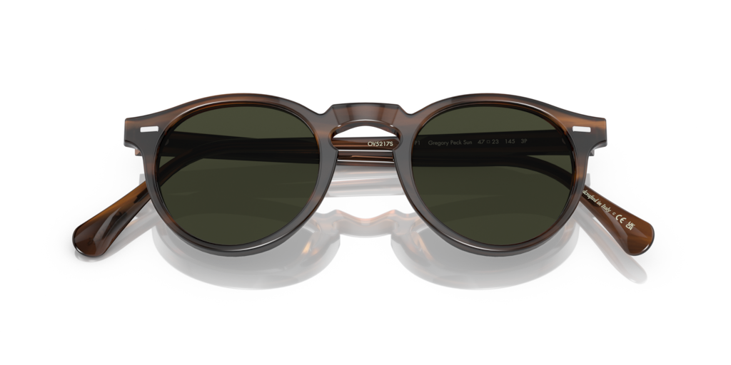 Oliver Peoples OV5217S 1724P1 Güneş Gözlükleri