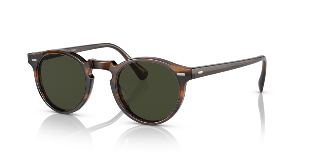 Oliver Peoples OV5217S 1724P1 Güneş Gözlükleri