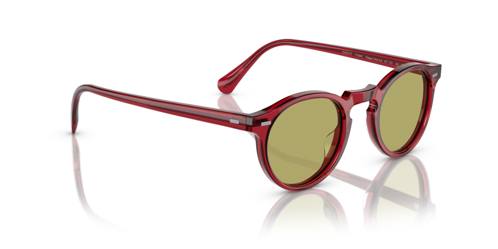 Oliver Peoples OV5217S 17644C Güneş Gözlükleri