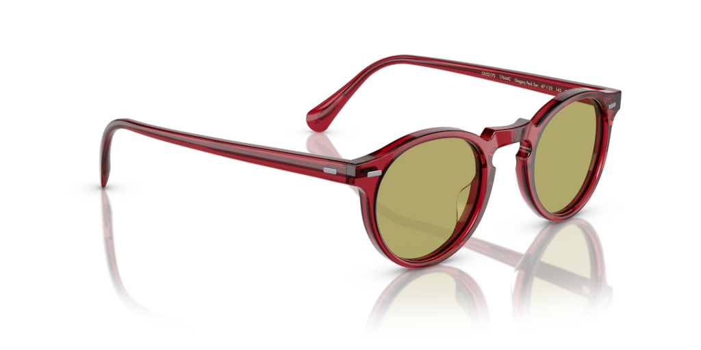 Oliver Peoples OV5217S 17644C Güneş Gözlükleri