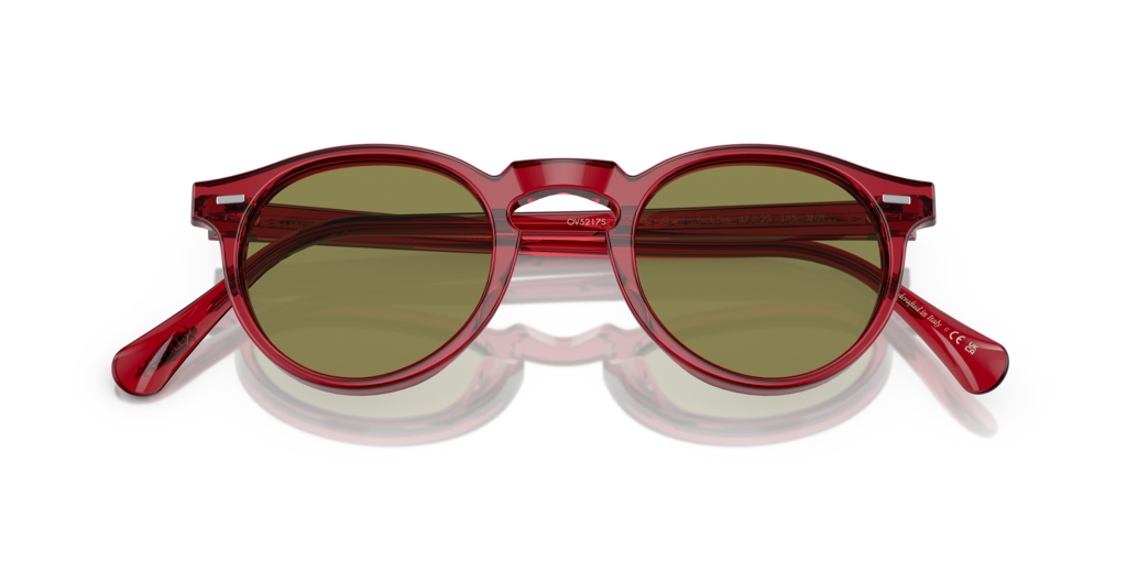 Oliver Peoples OV5217S 17644C Güneş Gözlükleri