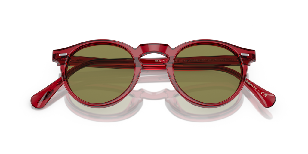Oliver Peoples OV5217S 17644C Güneş Gözlükleri