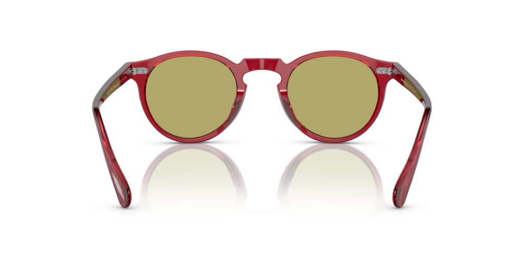 Oliver Peoples OV5217S 17644C Güneş Gözlükleri