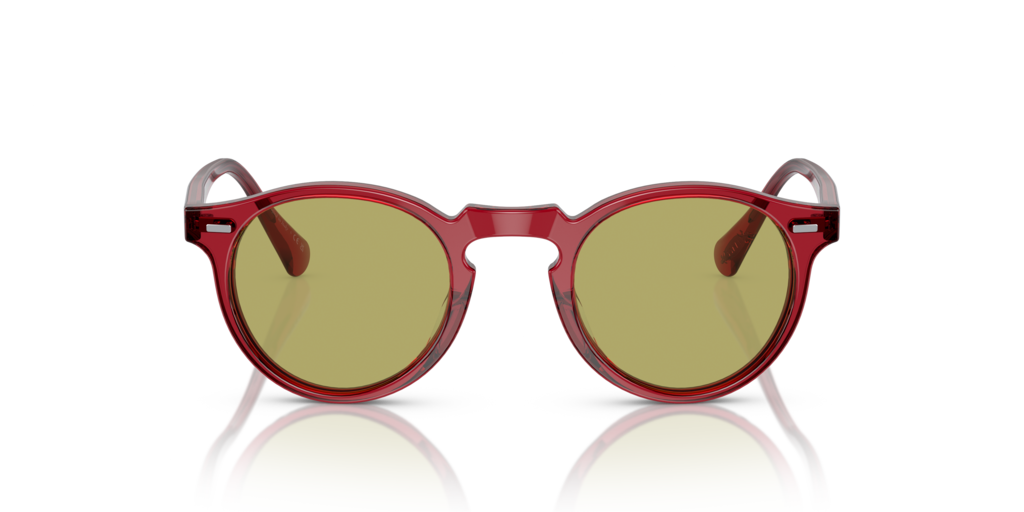 Oliver Peoples OV5217S 17644C Güneş Gözlükleri