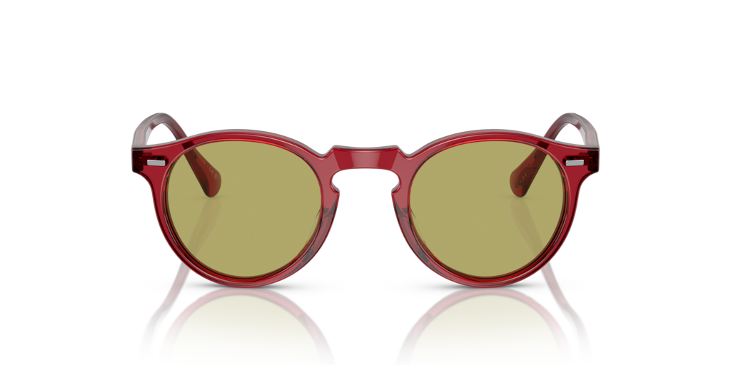 Oliver Peoples OV5217S 17644C Güneş Gözlükleri