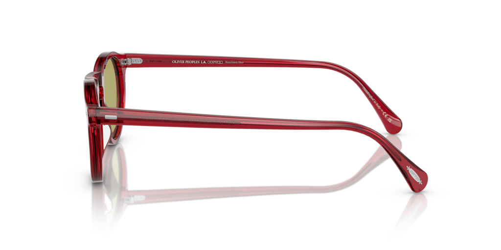 Oliver Peoples OV5217S 17644C Güneş Gözlükleri