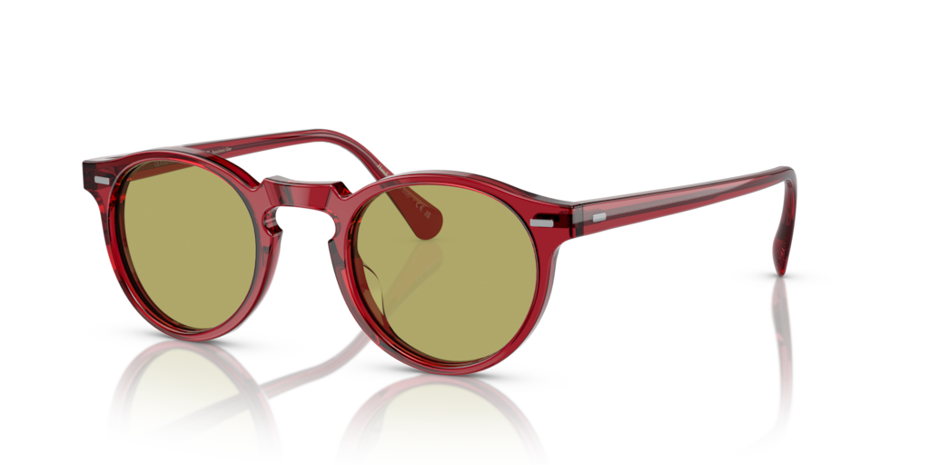 Oliver Peoples OV5217S 17644C Güneş Gözlükleri