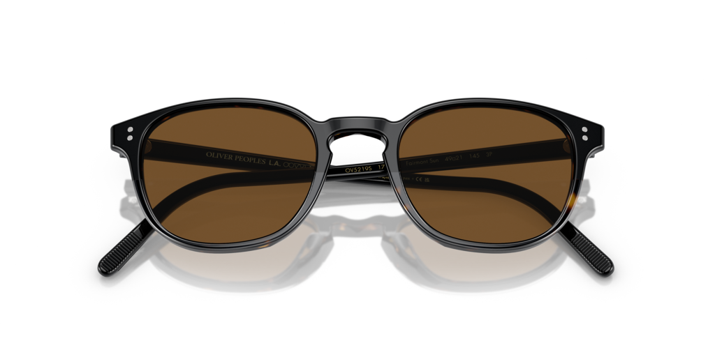 Oliver Peoples OV5219S 172257