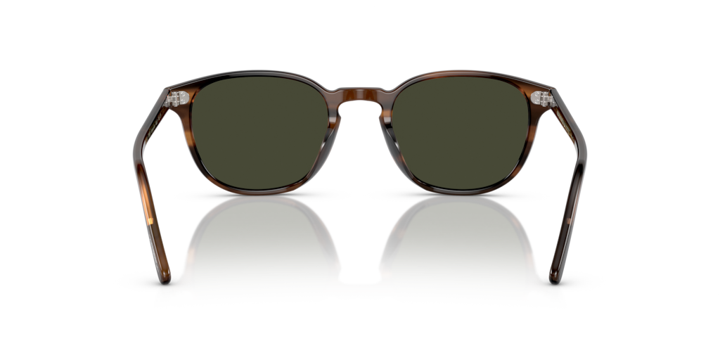 Oliver Peoples OV5219S 1724P1 49 Güneş Gözlükleri
