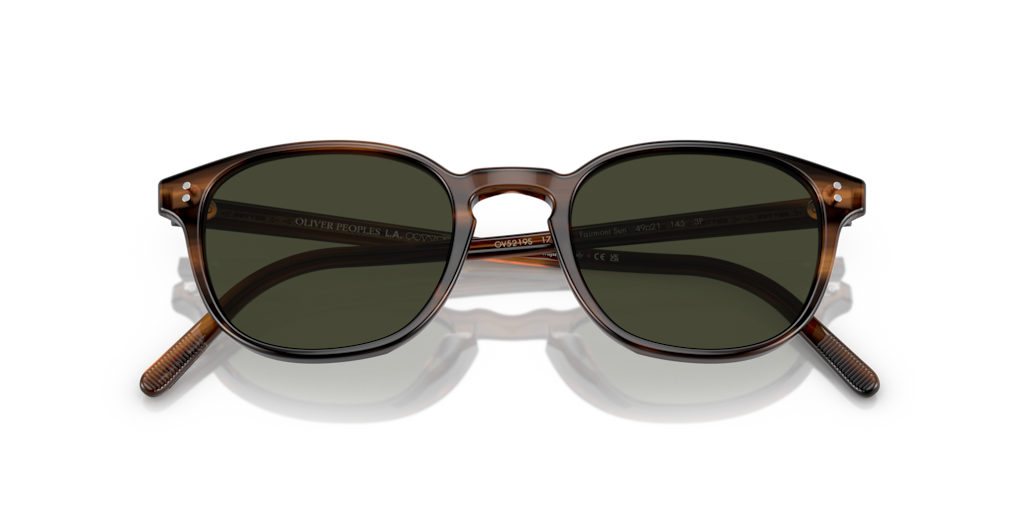 Oliver Peoples OV5219S 1724P1 49 Güneş Gözlükleri