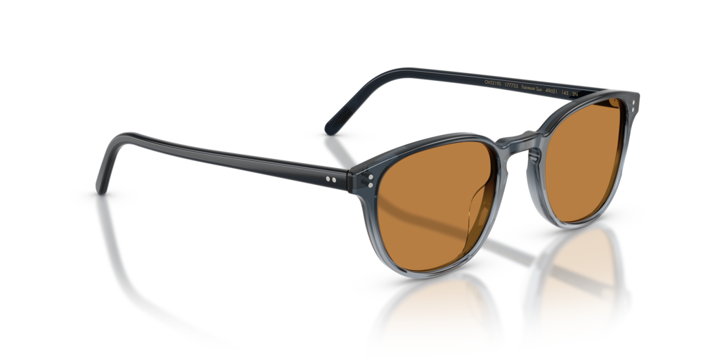 Oliver Peoples OV5219S 177753
