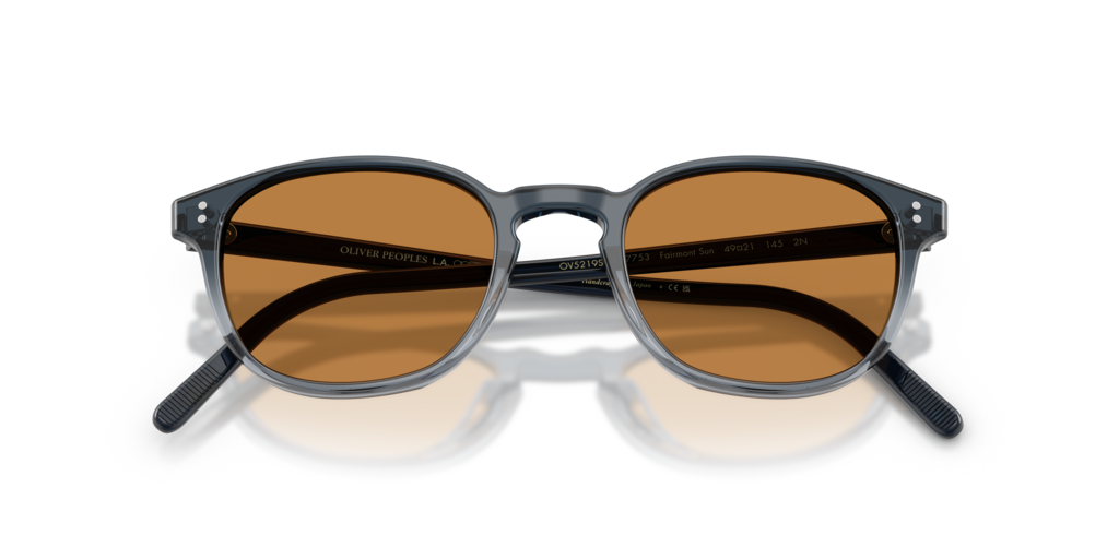 Oliver Peoples OV5219S 177753