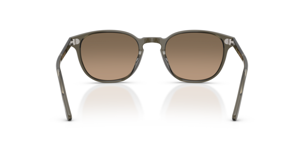 Oliver Peoples OV5219S 1820GN