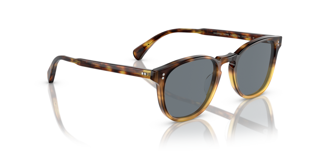Oliver Peoples OV5298SU 1409R8 Güneş Gözlükleri