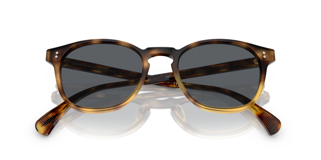 Oliver Peoples OV5298SU 1409R8 Güneş Gözlükleri