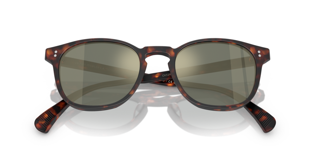 Oliver Peoples OV5298SU 1454O9 53 Güneş Gözlükleri
