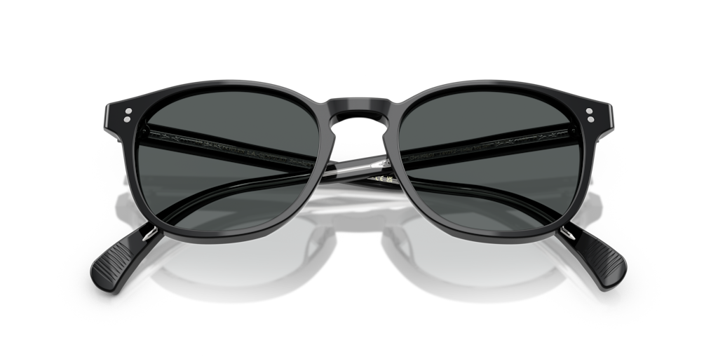 Oliver Peoples OV5298SU 1492P2 - Güneş Gözlükleri