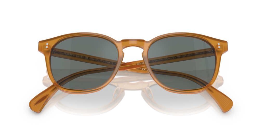 Oliver Peoples OV5298SU 1578W5 Güneş Gözlükleri