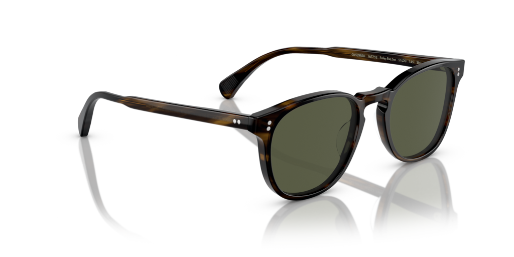Oliver Peoples OV5298SU 167752 Güneş Gözlükleri