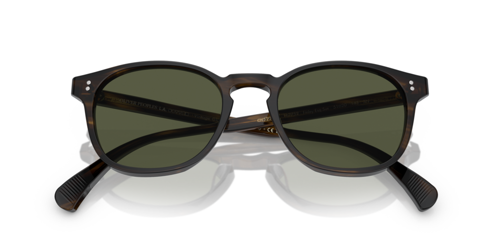 Oliver Peoples OV5298SU 167752 Güneş Gözlükleri