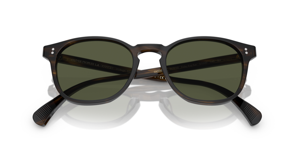 Oliver Peoples OV5298SU 167752 Güneş Gözlükleri