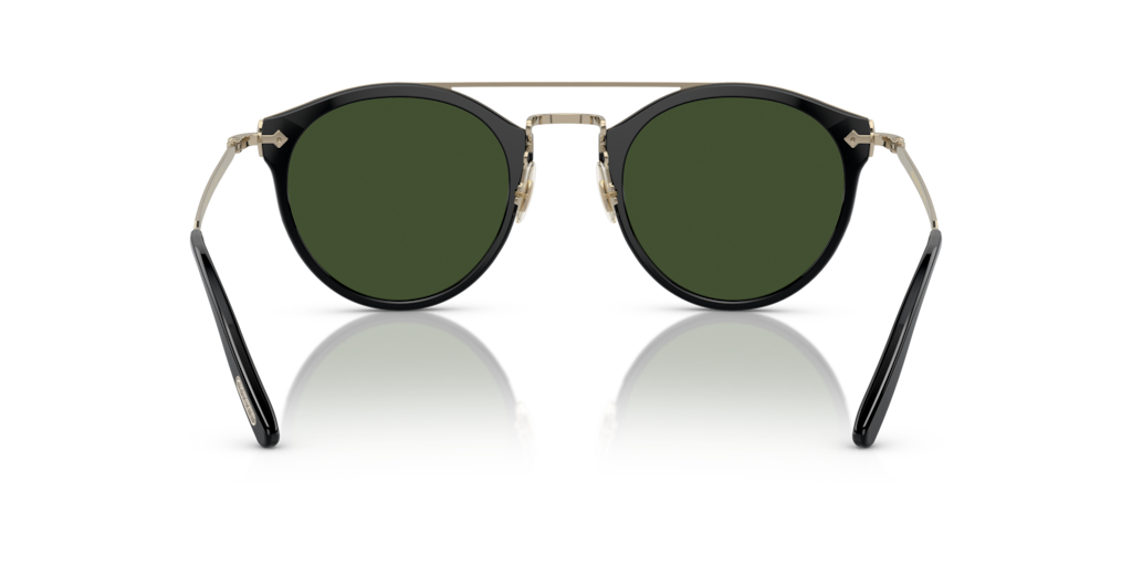 Oliver Peoples OV5349S 100571 50 Güneş Gözlükleri