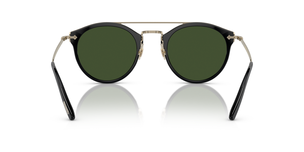 Oliver Peoples OV5349S 100571 50 Güneş Gözlükleri