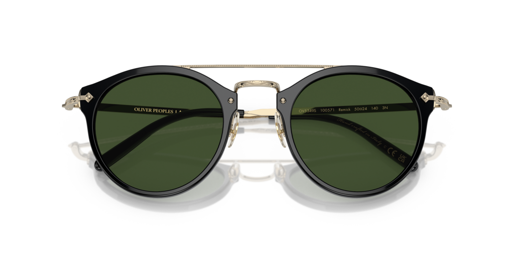 Oliver Peoples OV5349S 100571 50 Güneş Gözlükleri