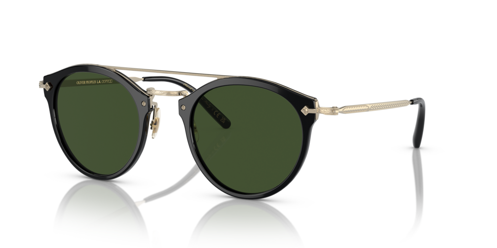 Oliver Peoples OV5349S 100571 50 Güneş Gözlükleri