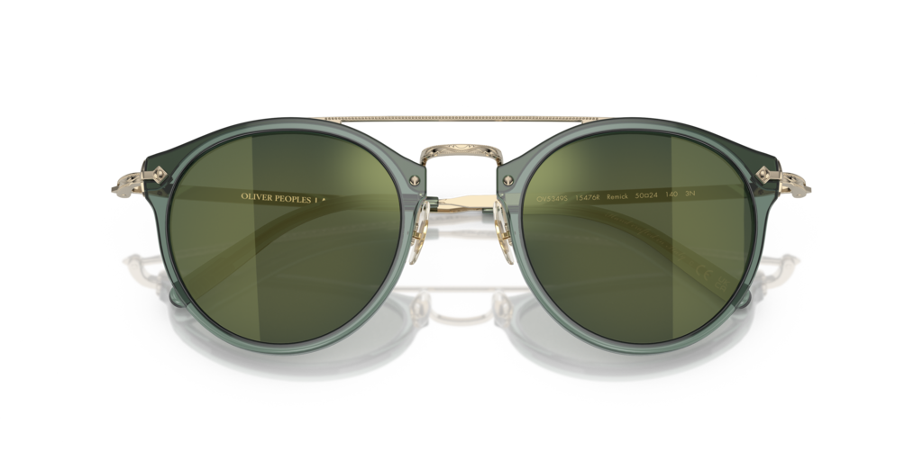 Oliver Peoples OV5349S 15476R 50 Güneş Gözlükleri