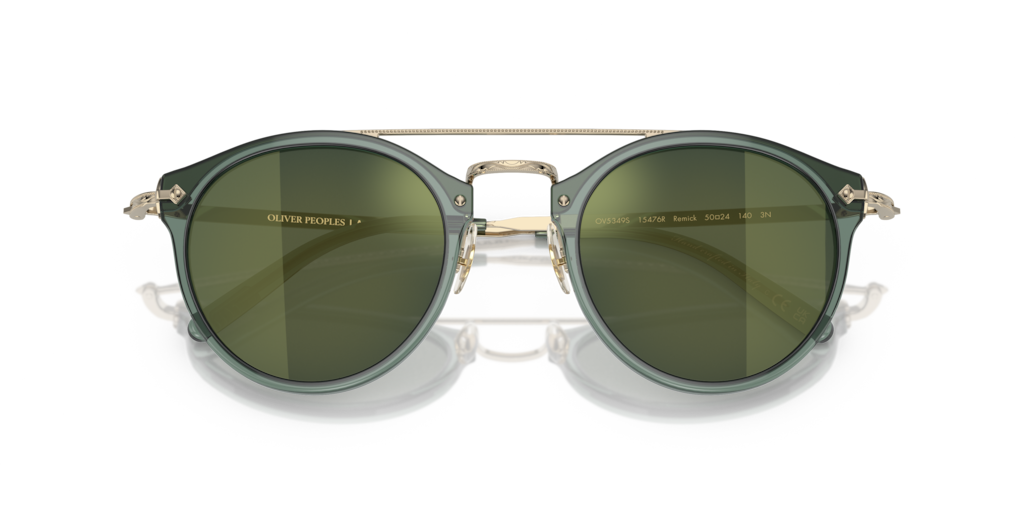 Oliver Peoples OV5349S 15476R 50 Güneş Gözlükleri