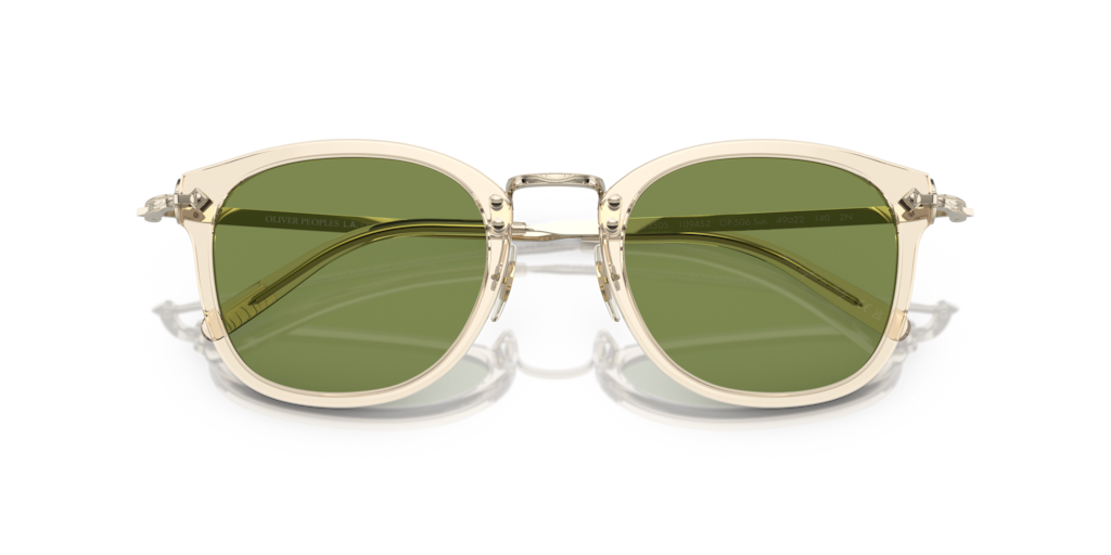 Oliver Peoples OV5350S 109452 49 Güneş Gözlükleri