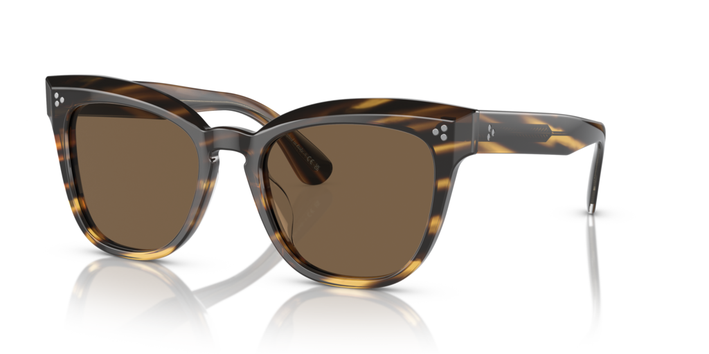Oliver Peoples OV5372SU 100373 54 Güneş Gözlükleri