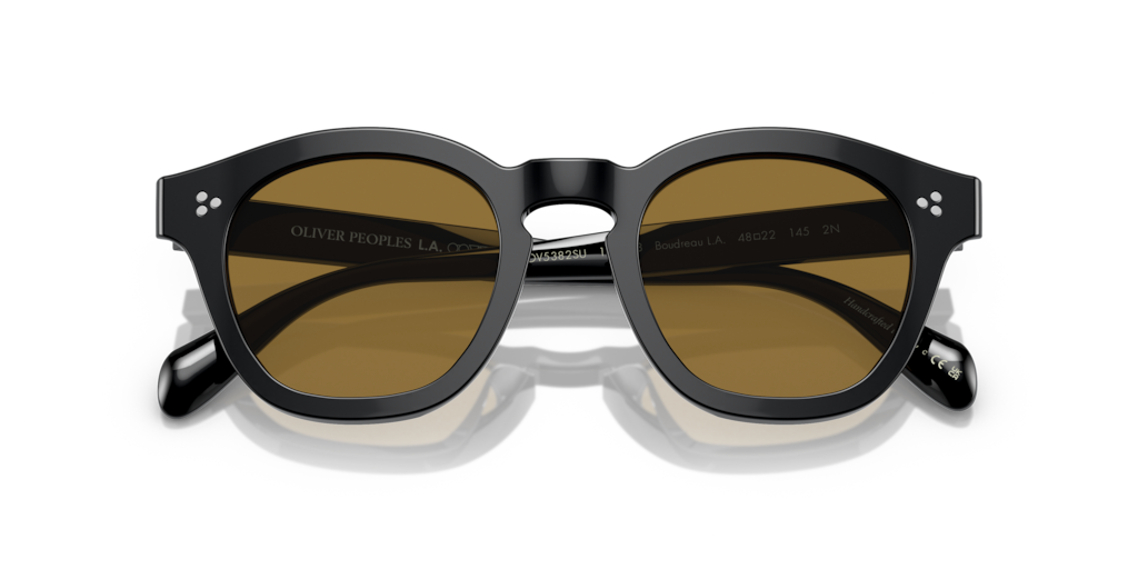 Oliver Peoples OV5382SU 100573 48 Güneş Gözlükleri