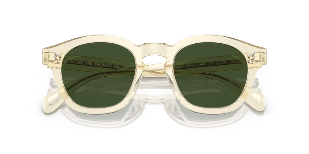 Oliver Peoples OV5382SU 109471 48 Güneş Gözlükleri