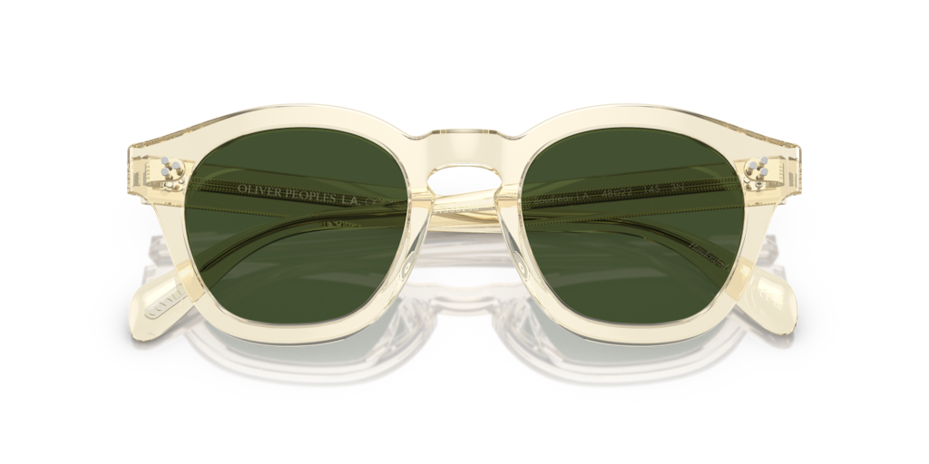 Oliver Peoples OV5382SU 109471 48 Güneş Gözlükleri