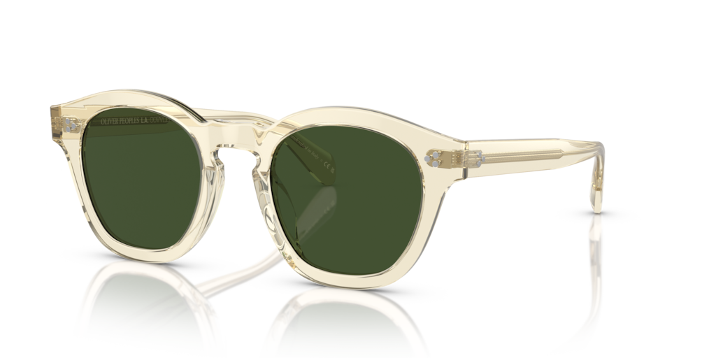 Oliver Peoples OV5382SU 109471 48 Güneş Gözlükleri