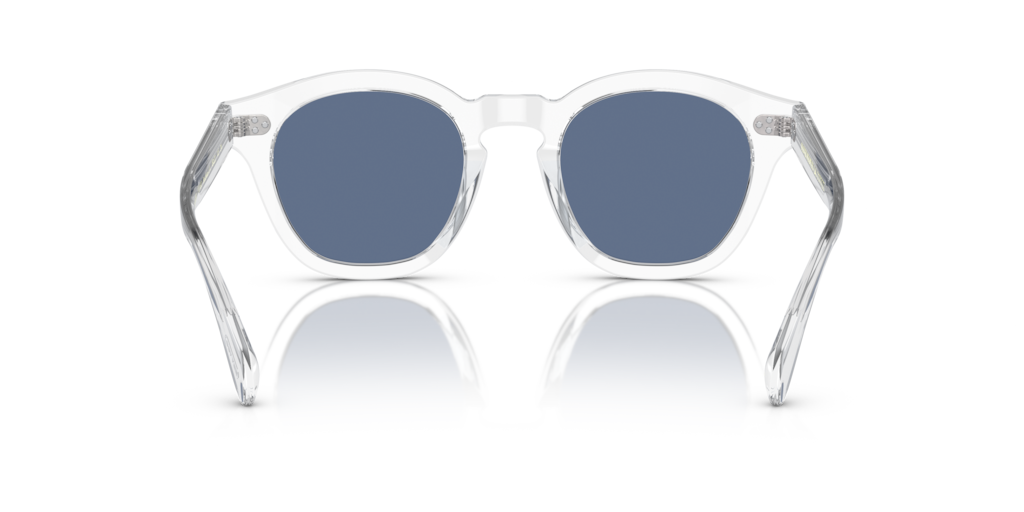 Oliver Peoples OV5382SU 110180 48 Güneş Gözlükleri