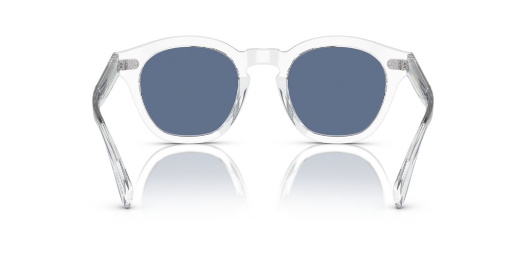 Oliver Peoples OV5382SU 110180 48 Güneş Gözlükleri