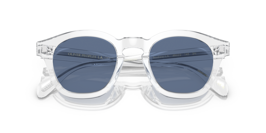 Oliver Peoples OV5382SU 110180 48 Güneş Gözlükleri