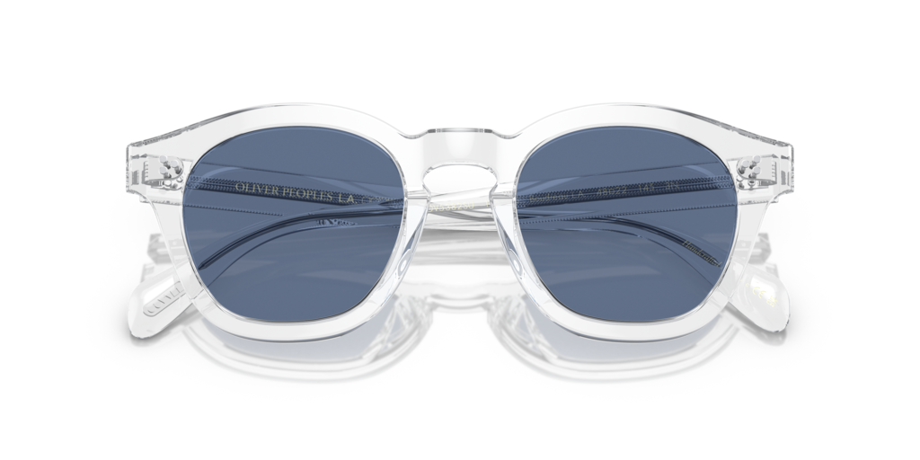 Oliver Peoples OV5382SU 110180 48 Güneş Gözlükleri